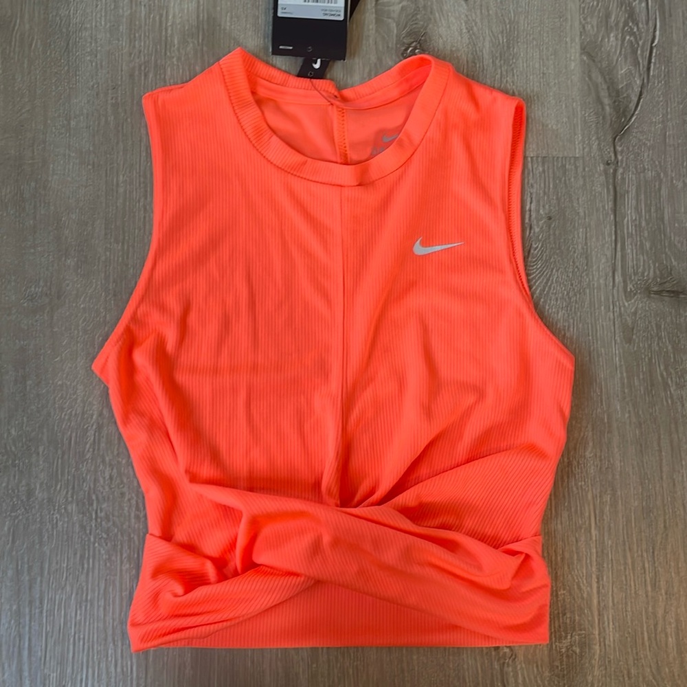 Nike DRI-FIT Top size Xs